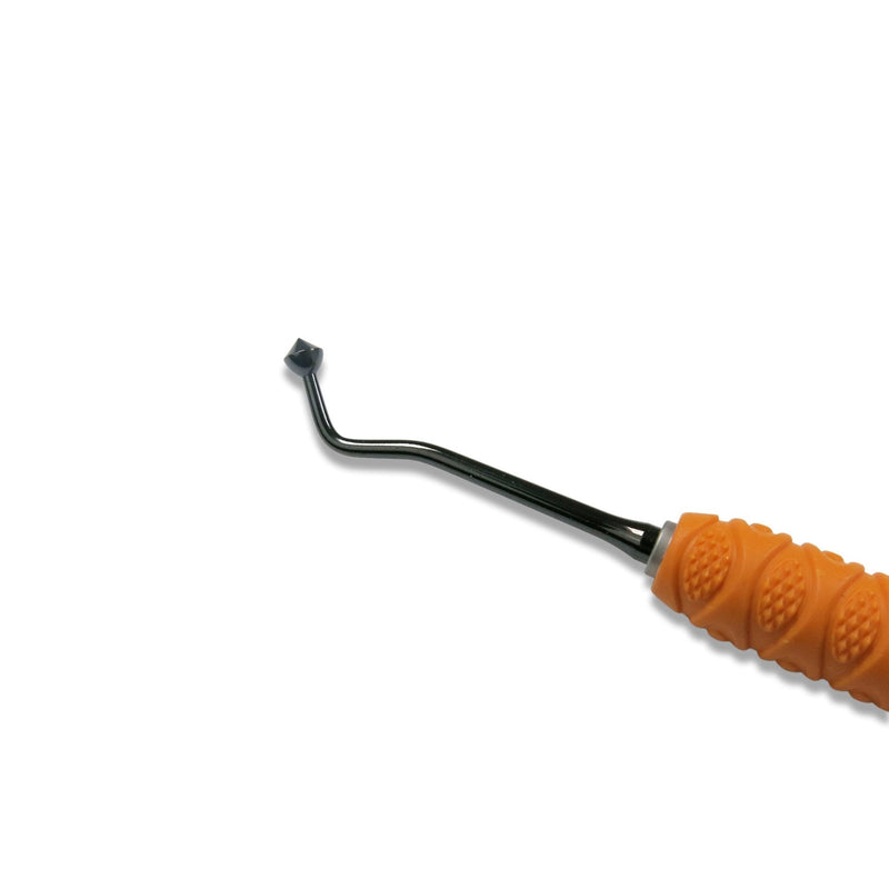 Composite Instrument, Plastic handle, 3CSCOM13