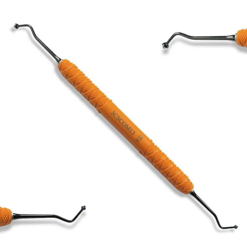 Composite Instrument, Plastic handle, 3CSCOM13