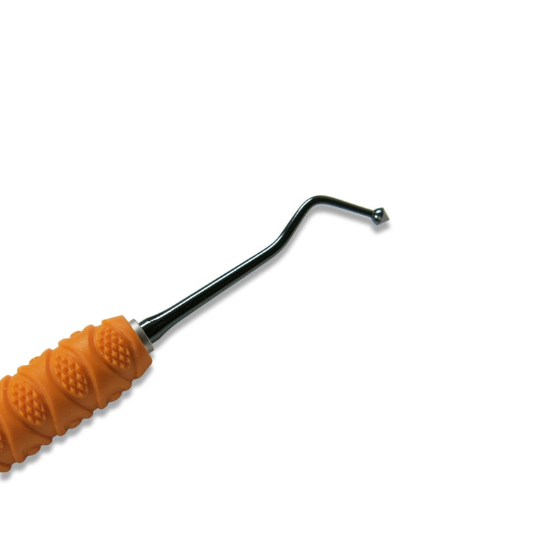 Composite Instrument, Plastic handle, 3CSCOM13