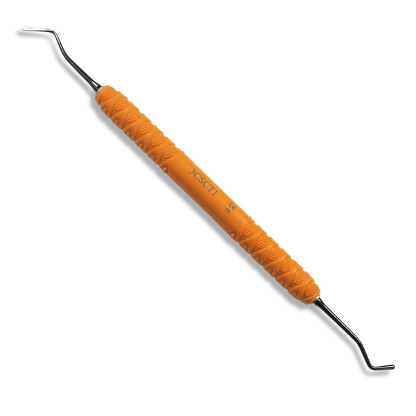 Composite Instrument, Plastic handle, 3CSCT1
