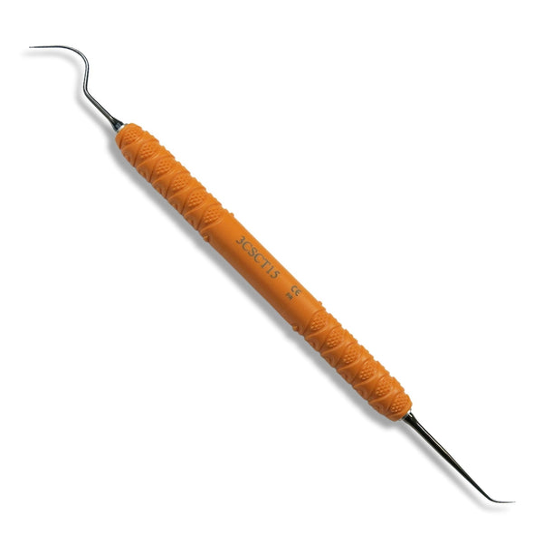 Composite Instrument, Plastic handle, 3CSCT15