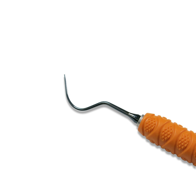 Composite Instrument, Plastic handle, 3CSCT15