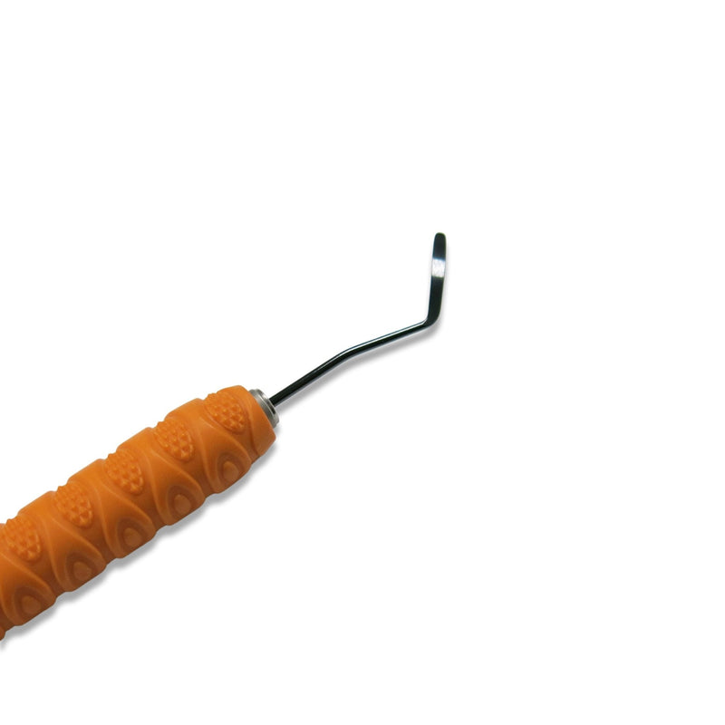 Composite Instrument, Plastic handle, 3CSCT6
