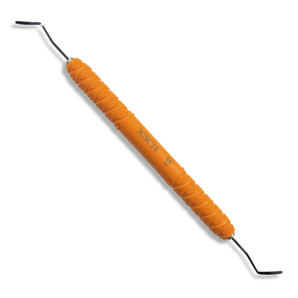 Composite Instrument, Plastic handle, 3CSCT6
