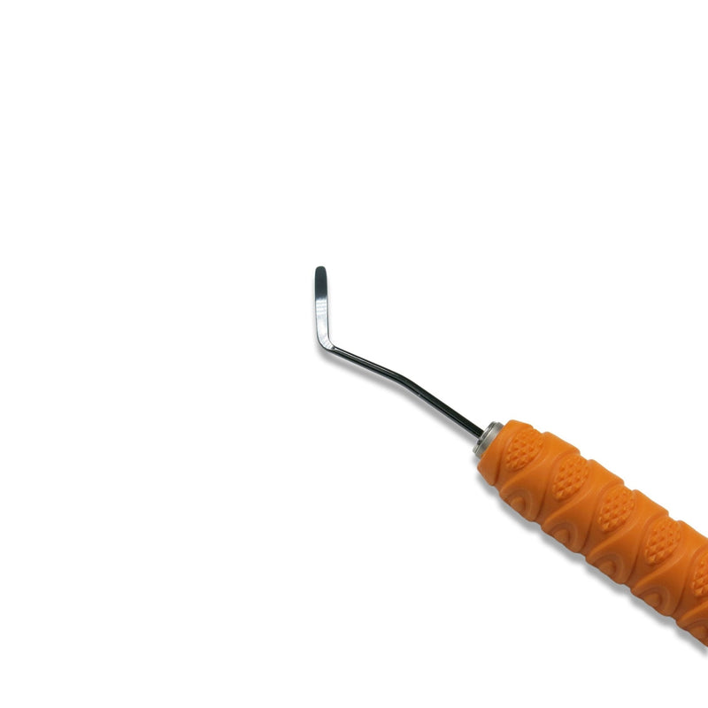 Composite Instrument, Plastic handle, 3CSCT6
