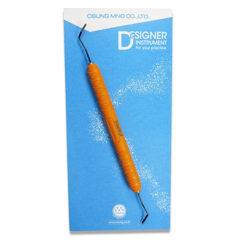 Composite Instrument, Plastic handle, 3CSCT6