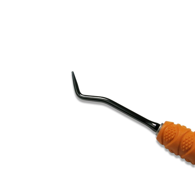 Composite Instrument, Plastic handle, 3CSCT8