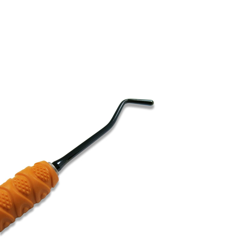 Composite Instrument, Plastic handle, 3CSCT8