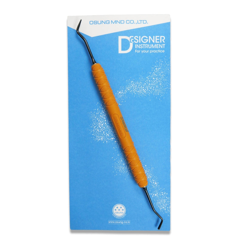 Composite Instrument, Plastic handle, 3CSCT8