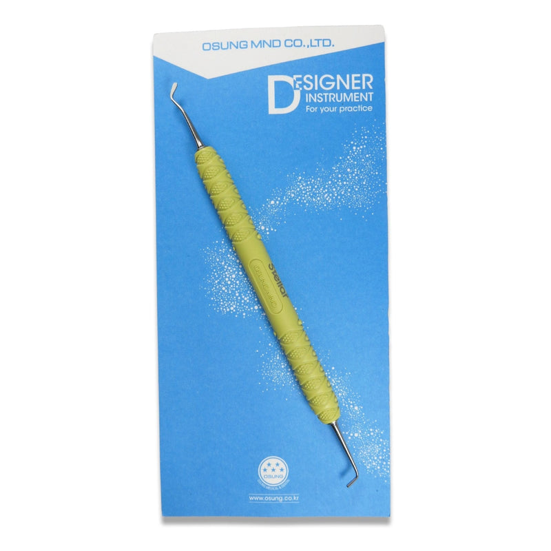 Composite Instrument, Plastic handle, 3PF43-47