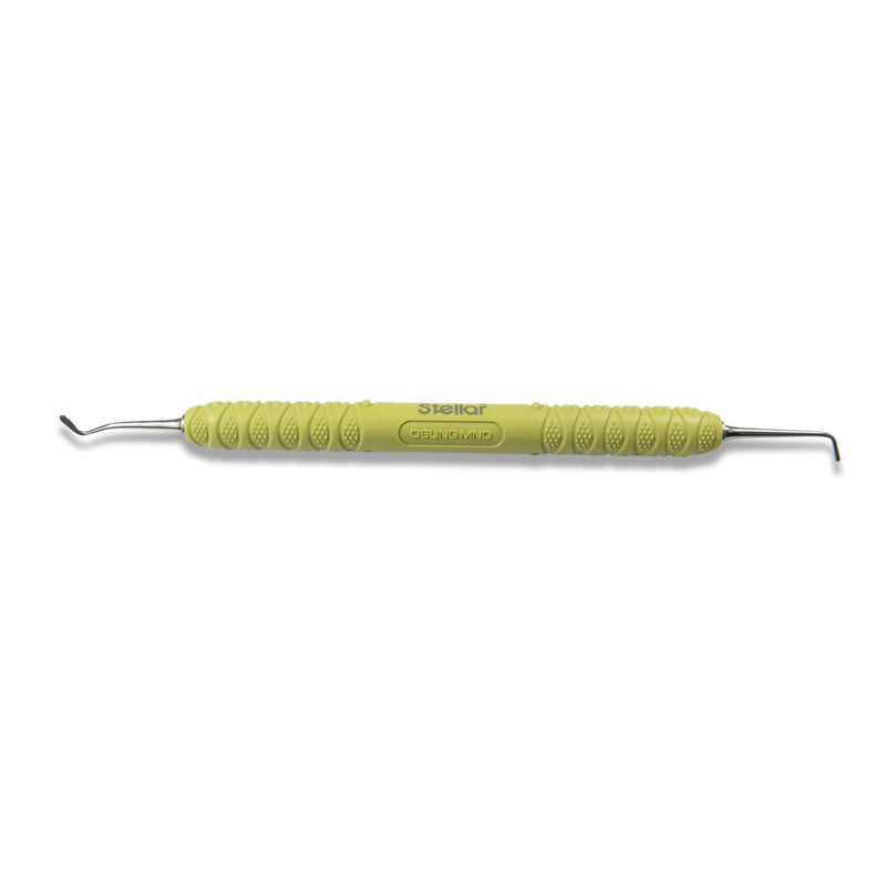 Composite Instrument, Plastic handle, 3PF43-47