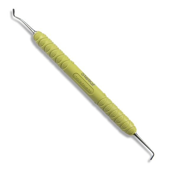 Composite Instrument, Plastic handle, 3PF43-47