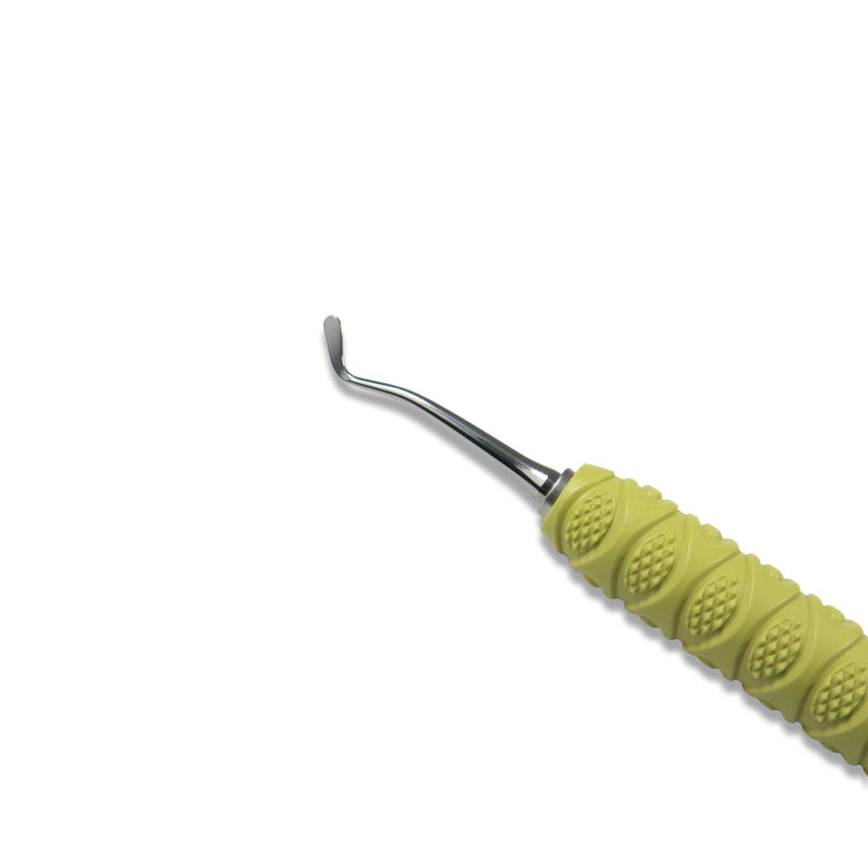 Composite Instrument, Plastic handle, 3PF43-47