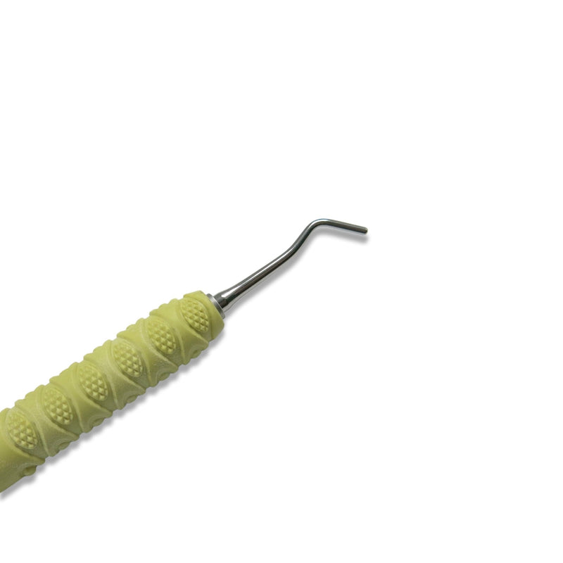 Composite Instrument, Plastic handle, 3PF48-702