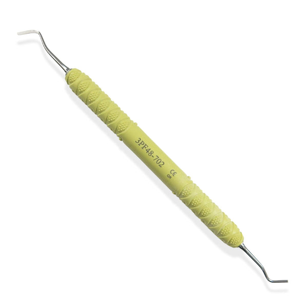 Composite Instrument, Plastic handle, 3PF48-702