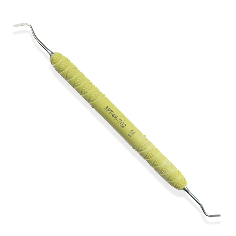 Composite Instrument, Plastic handle, 3PF48-702