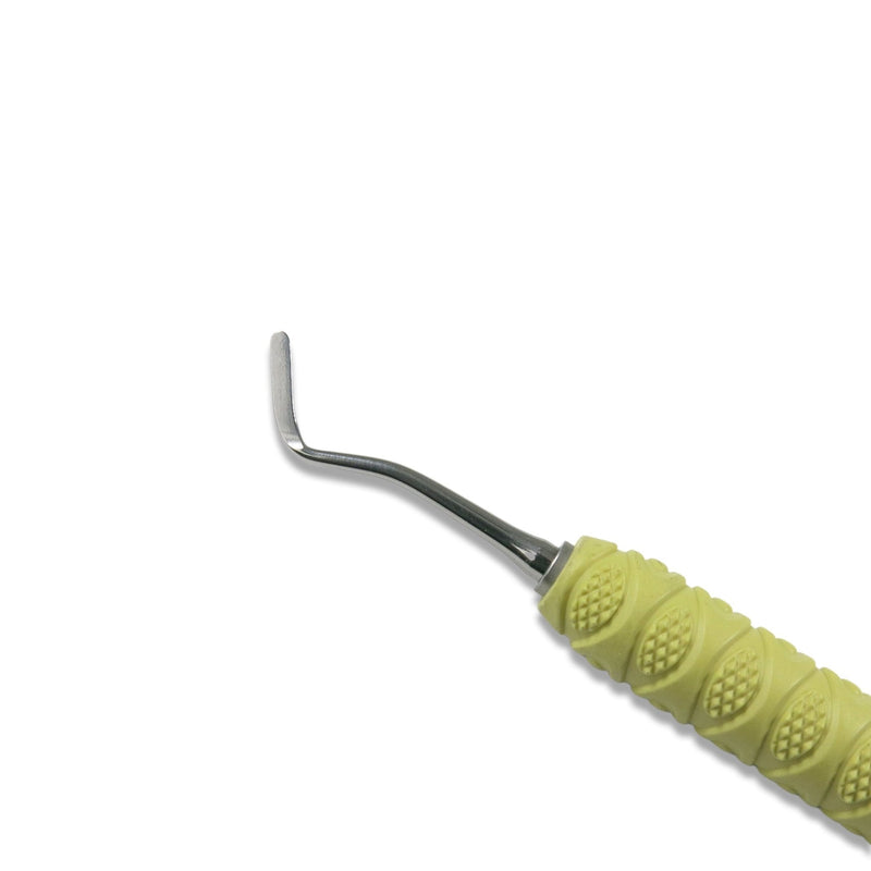 Composite Instrument, Plastic handle, 3PF48-702
