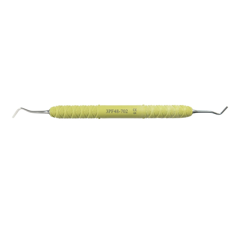 Composite Instrument, Plastic handle, 3PF48-702