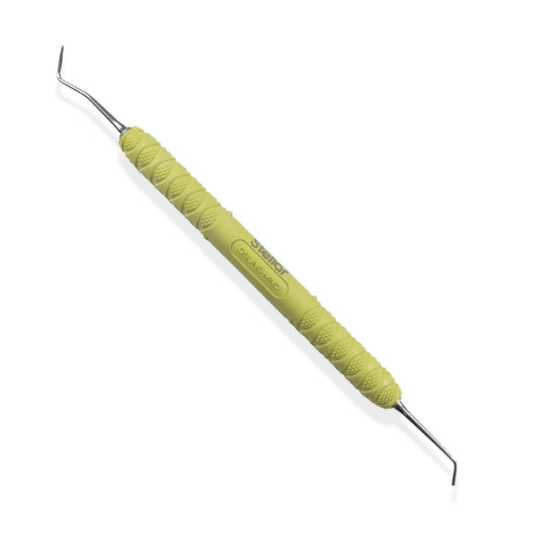 Composite Instrument, Plastic handle, 3PFIW3