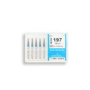 Conical, Dome End 1.6 mm Dia. Medium Grit Diamond Bur 3 per pack. 194.16M1