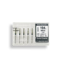 Conical, Dome End 1.8 mm Dia. Extra Coarse Grit Diamond Bur 5 per pack. 194.18EC3 - Osung USA