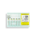 Conical Pointed 2.5 mm Dia. Extra Fine Grit Diamond Bur 5 per pack. 159.25EF1