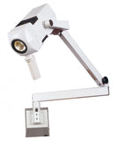 LIGHT, FLEXIMOUNT WALL MOUNT, SOLD AS EACH BURTON 22