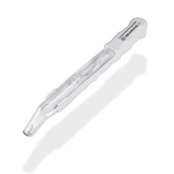 Bone Graft Harvester Sterile Cortical Bone Scraper (1 Pack) Osung -BSF
