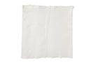 COTTON SQUARE, 6" X 4", 1/PK, 50 PK/CS, SOLD AS CASE BIOSEAL, 10000660