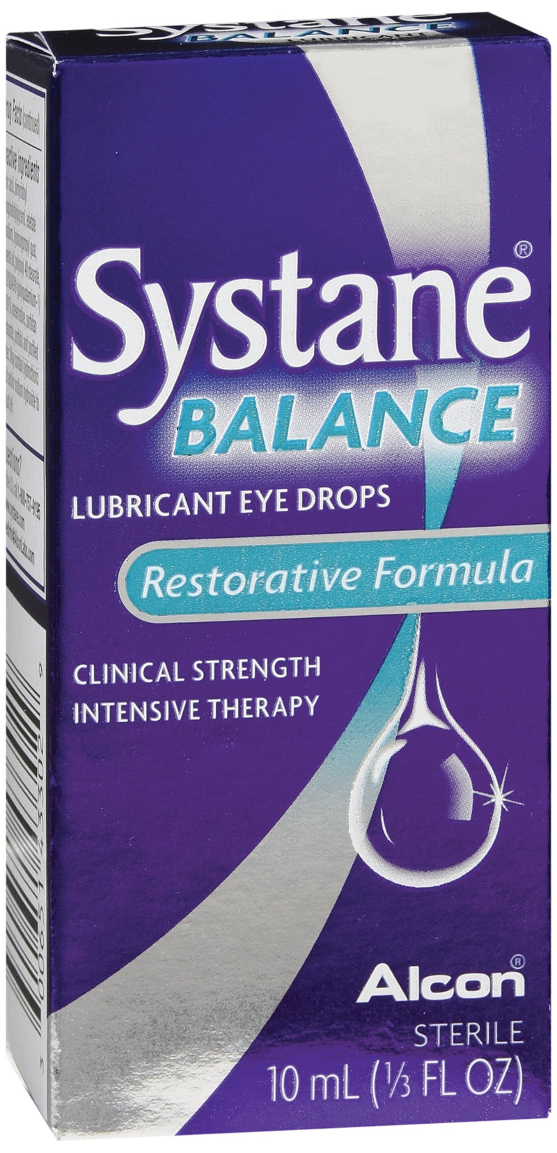 Systane Eye Lubricant 1/EACH -00065143302