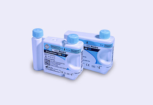 Horiba Drug Screen Reagent Assay Cedia Buprenorphineii 65Ml 1/Bx  Nr -5390015436