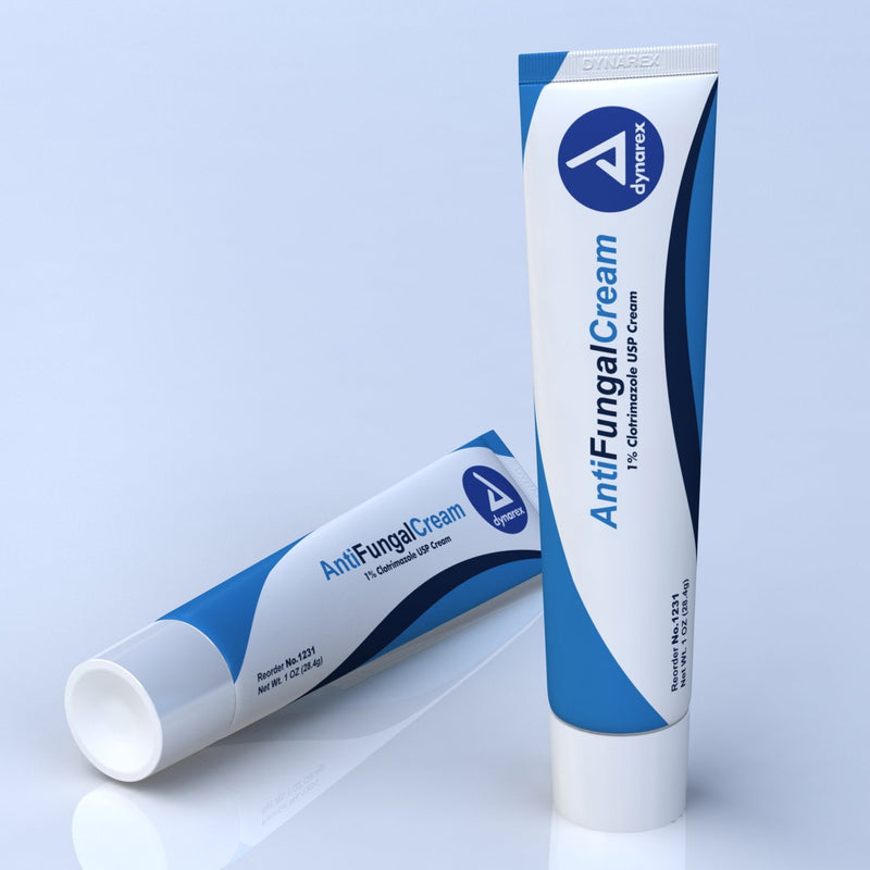 dynarex Clotrimazole Antifungal 72/CASE -1231