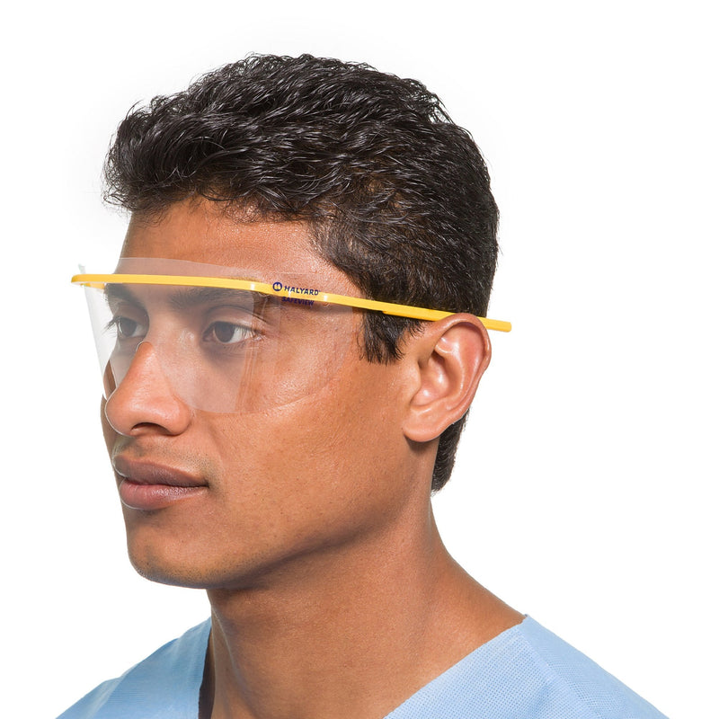 SafeView Safety Glasses Frames 1/EACH -SV100F
