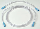 GOMCO® SUCTION TUBING KIT, 1/4 INCH INNER DIAMETER, SOLD AS 1/EACH ALLIED S610100