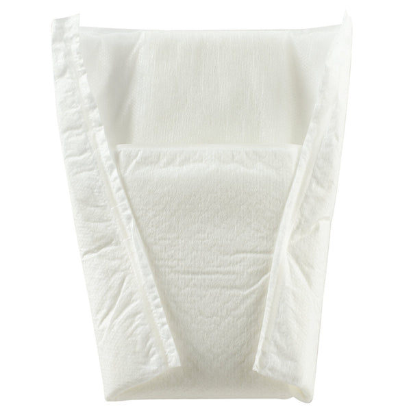 MANHOOD® INCONTINENCE LINER, SUPER ABSORBENT, 5.75 INCH LENGTH, SOLD AS 30/BOX COLOPLAST 27-4200-B