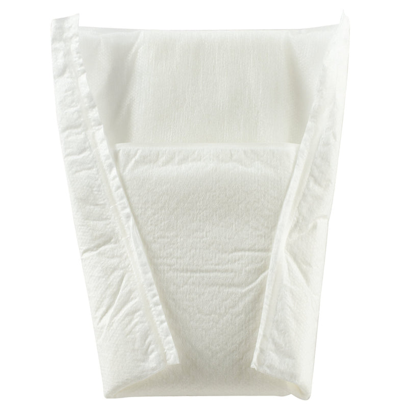 MANHOOD® INCONTINENCE LINER, SUPER ABSORBENT, 5.75 INCH LENGTH, SOLD AS 30/BOX COLOPLAST 27-4200-B