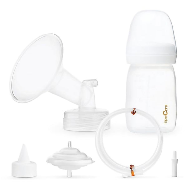 SPECTRA® BREAST PUMP ACCESSORY KIT FOR SPECTRA SG BREAST PUMP, SOLD AS 1/EACH MOTHER'S MM100240-24