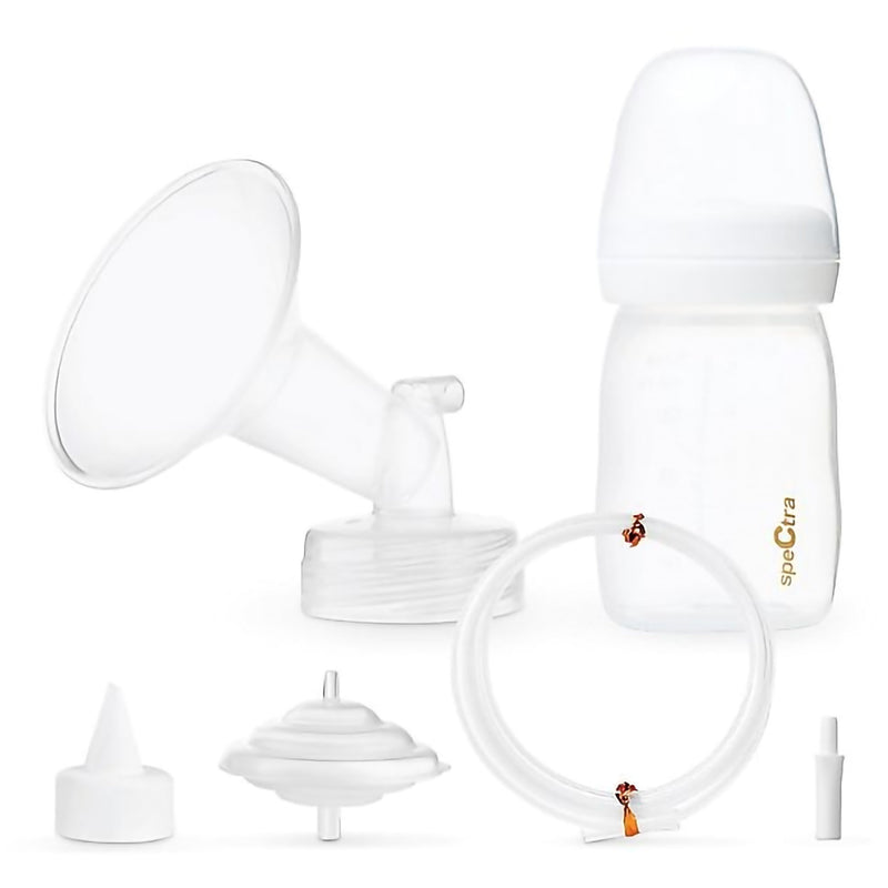 SPECTRA® BREAST PUMP ACCESSORY KIT FOR SPECTRA SG BREAST PUMP, SOLD AS 1/EACH MOTHER'S MM100240-24