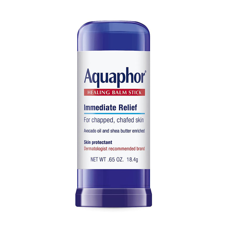 AQUAPHOR® HEALING BALM STICK, 0.65 OZ., SOLD AS 1/EACH BEIERSDORF 07214003127