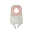 Esteem Synergy® Transparent Urostomy Pouch, 9 Inch Length, Small Flange, 10/Bx