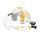 PUMP, BREAST IN STYLE PRO+ HANDS FREE, 1/EA