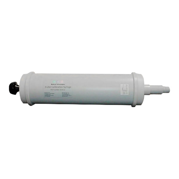 CALIBRATION SYRINGE, SOLD AS 1/EACH NDD 2030-2