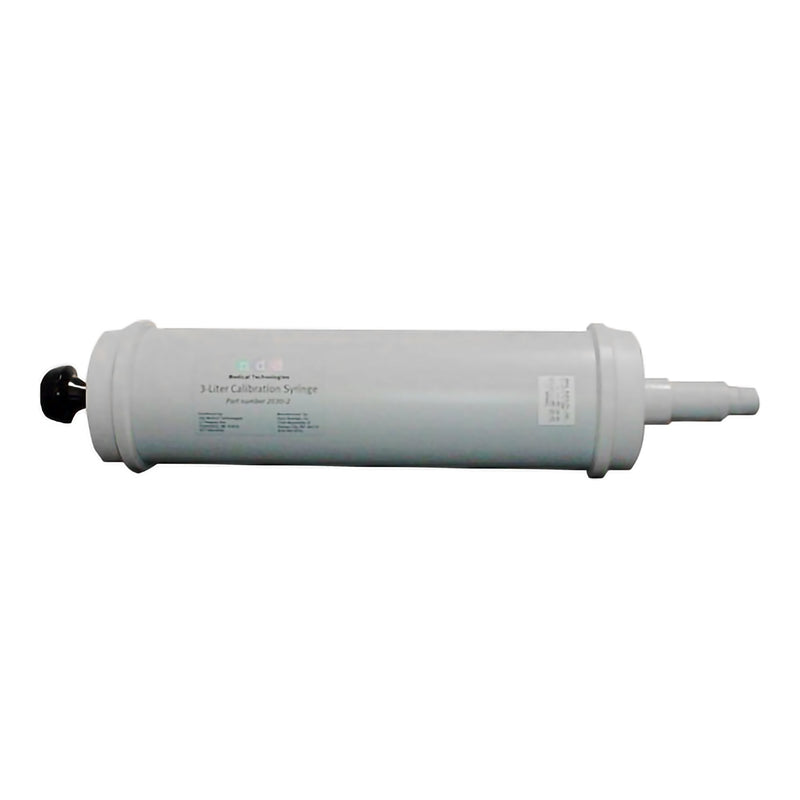 CALIBRATION SYRINGE, SOLD AS 1/EACH NDD 2030-2