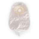 POUCH, OSTOMY 1PC SFT CONVEX PRECUT 7/8" (10/BX), 10/BX