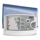 DIGITAL MONITOR BLOOD PRESSURE MONITOR WITH CUFF, SOLD AS 1/EACH A&D UA-789AC