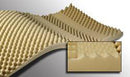 SPAN AMERICA CONVOLUTED PAD, SOLD AS 1/EACH SPAN SP50S-000