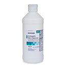 McKesson Antiseptic Skin Cleanser, 16-ounce Flip-Top Bottle, 12/CS