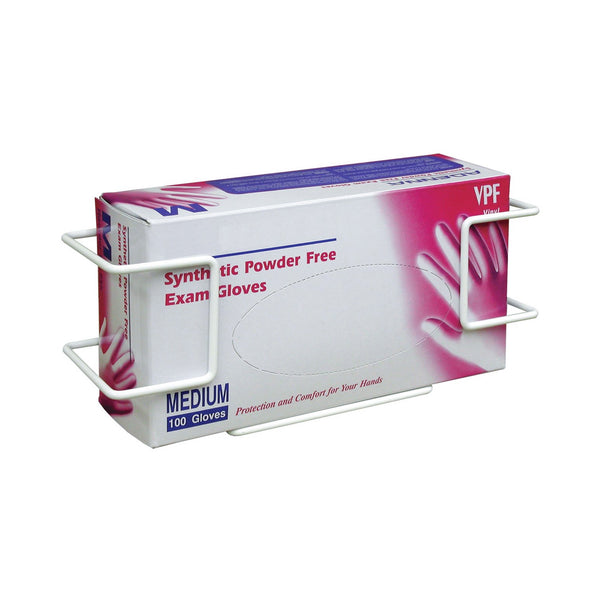 OMNI™ GLOVE BOX HOLDER, SOLD AS 1/EACH OMNIMED 305325