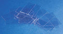 Erie Scientific Cover Glass, 22 x 22 mm, 10/BX