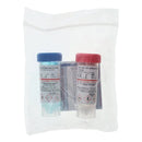 Para-Pak® 2-Vial Specimen Collection and Transport Kit, Parasitology, 10/BX